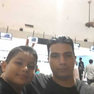 Meet your Posher, Alberto